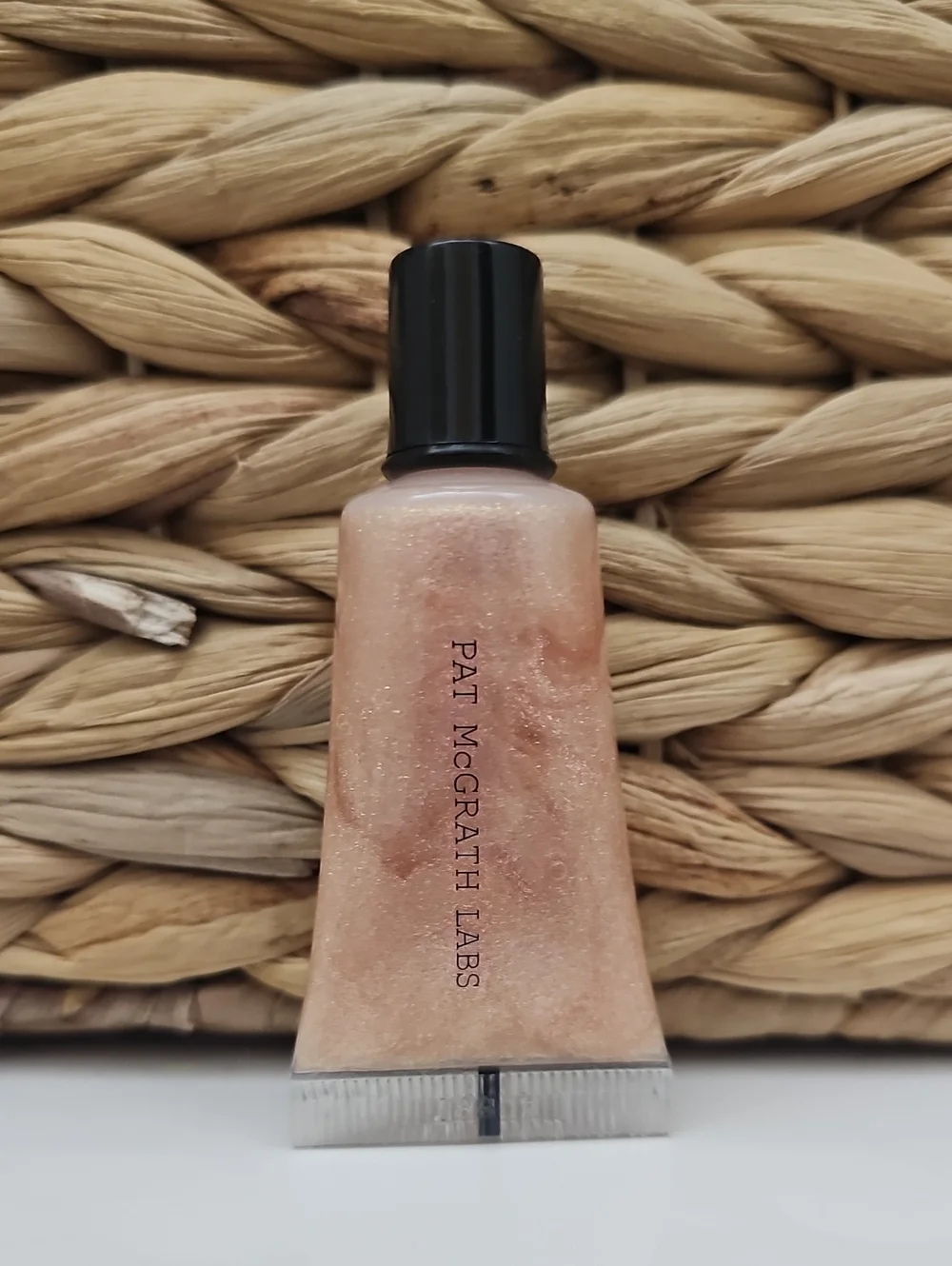 Pat McGrath Labs Shimmering Lip Gloss